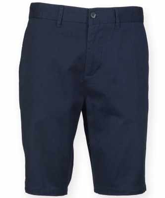 Pantaloncini chino elasticizzati - cod. RWFR605