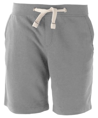 Bermuda unisex in spugna francese - cod. RWKB710