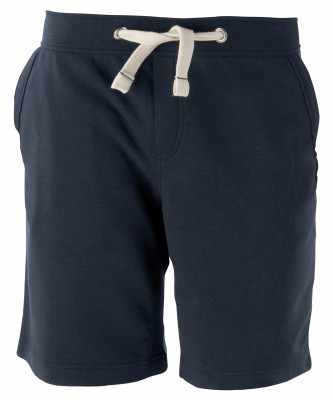 Bermuda unisex in spugna francese - cod. RWKB710
