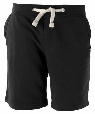 Bermuda unisex in spugna francese - cod. RWKB710