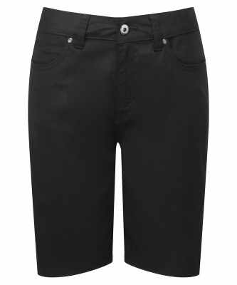 Pantaloncini chino da donna ad alte prestazioni - cod. RWPR572