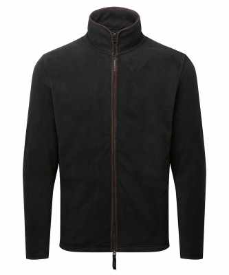 Giacca in pile artigianale - cod. RWPR823