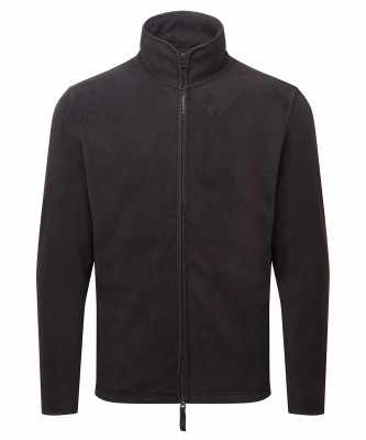 Giacca in pile artigianale - cod. RWPR823