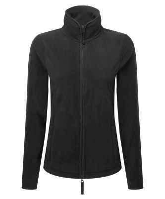Giacca in pile artigianale da donna - cod. RWPR824