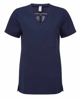 Tunica elasticizzata Onna 'Limitless' da donna - cod. RWNN300