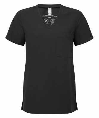 Tunica elasticizzata Onna 'Limitless' da donna - cod. RWNN300