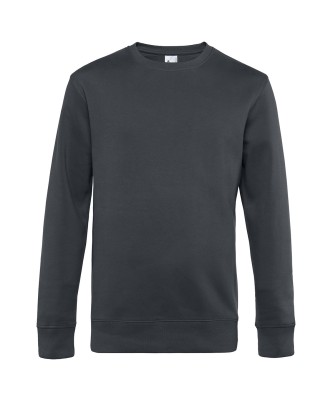 Felpa girocollo elegante B&C - cod. RWBA010