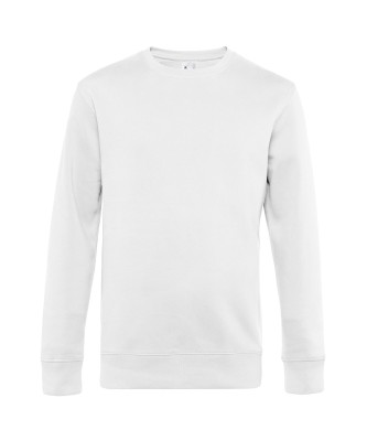 Felpa girocollo elegante B&C - cod. RWBA010