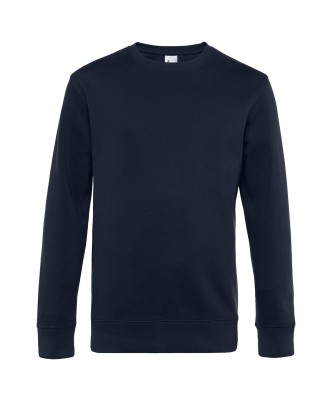 Felpa girocollo elegante B&C - cod. RWBA010