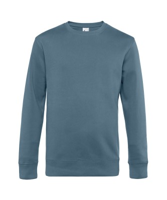 Felpa girocollo elegante B&C - cod. RWBA010
