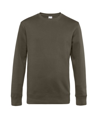 Felpa girocollo elegante B&C - cod. RWBA010