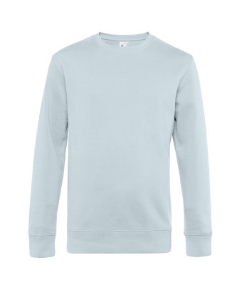Felpa girocollo elegante B&C - cod. RWBA010