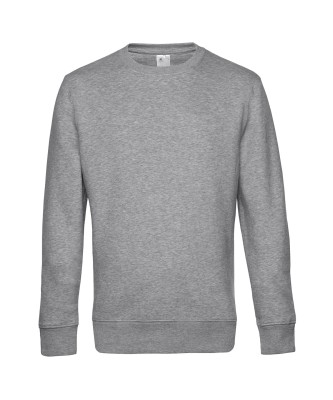 Felpa girocollo elegante B&C - cod. RWBA010