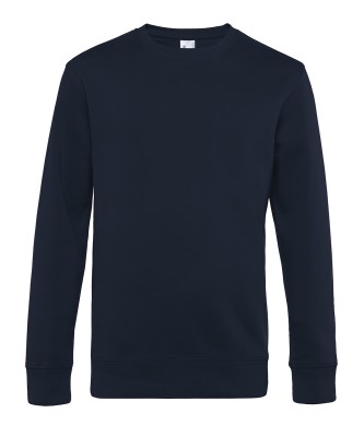 Felpa girocollo elegante B&C - cod. RWBA010