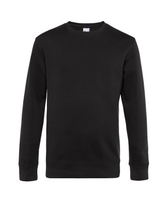 Felpa girocollo elegante B&C - cod. RWBA010