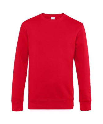 Felpa girocollo elegante B&C - cod. RWBA010