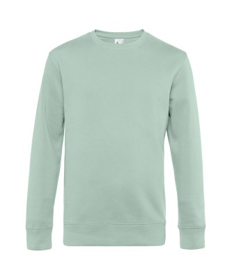 Felpa girocollo elegante B&C - cod. RWBA010