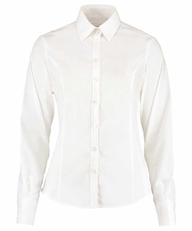 Camicetta aziendale da lavoro a maniche lunghe - cod. RWK743F