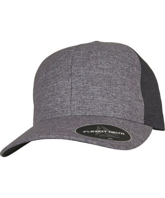 Calotta Flexfit Delta® Carbon 2-tone (180T) - cod. RWYP194