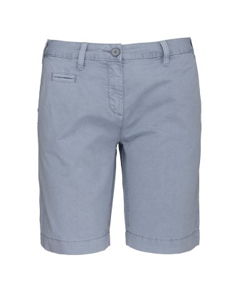 Bermuda personalizzabile donna - cod. RWKB753
