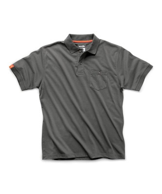 Polo Eco Worker - cod. RWSH004