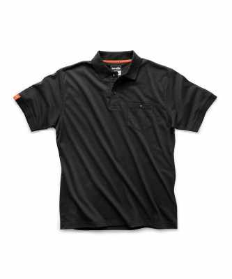 Polo Eco Worker - cod. RWSH004