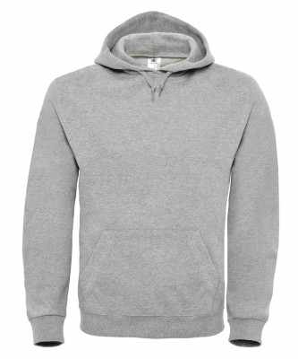 Felpa con cappuccio B&C ID.003 - cod. RWBA405