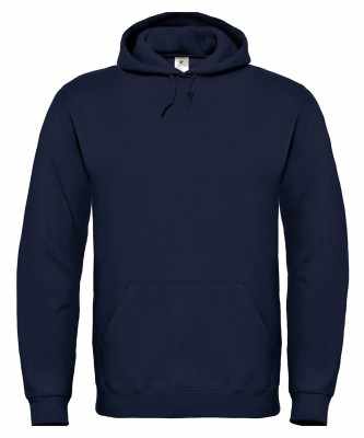 Felpa con cappuccio B&C ID.003 - cod. RWBA405