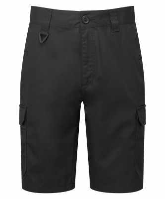 Pantaloncini cargo da lavoro - cod. RWPR564