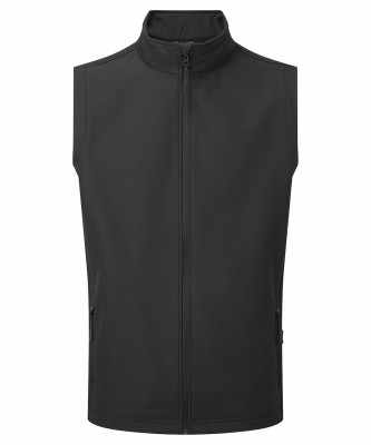 Gilet Windchecker® stampabile e riciclato - cod. RWPR814