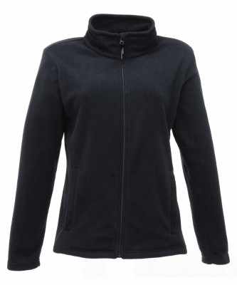 Micropile con zip intera da donna - cod. RWRG140
