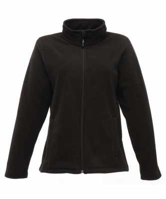 Micropile con zip intera da donna - cod. RWRG140