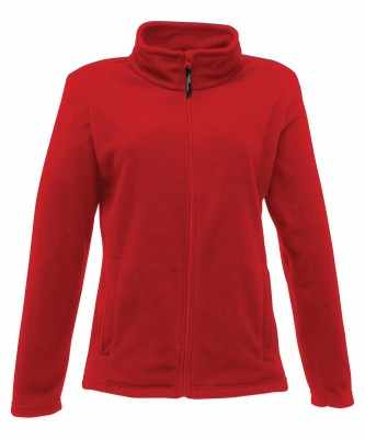 Micropile con zip intera da donna - cod. RWRG140