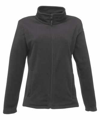 Micropile con zip intera da donna - cod. RWRG140