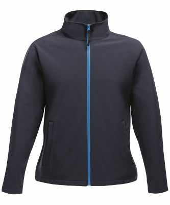 Softshell stampabile Ablaze da donna - cod. RWSN131