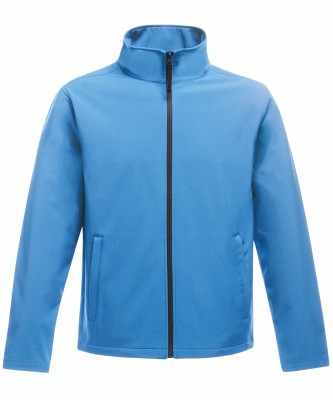 Softshell stampabile Ablaze da donna - cod. RWSN131