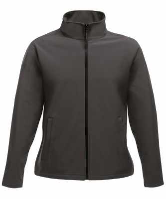 Softshell stampabile Ablaze da donna - cod. RWSN131