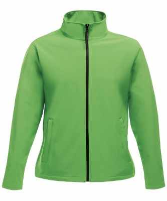 Softshell stampabile Ablaze da donna - cod. RWSN131