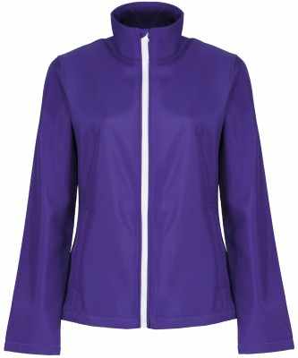 Softshell stampabile Ablaze da donna - cod. RWSN131