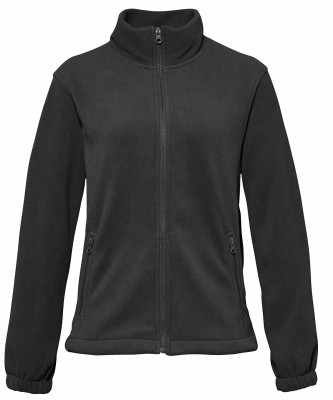 Pile con zip intera da donna - cod. RWTS14F