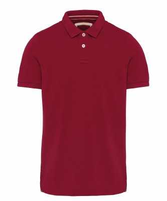 Polo vintage a maniche corte da uomo - cod. RWK2206