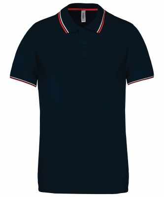 Polo a manica corta - cod. RWKB250