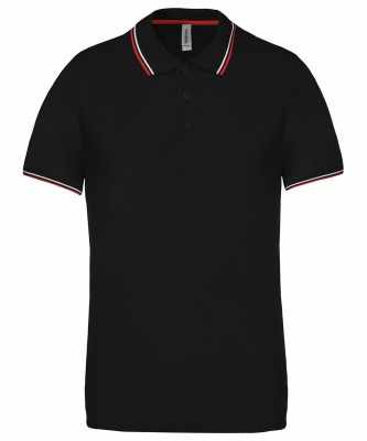 Polo a manica corta - cod. RWKB250