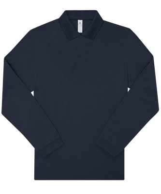 B&C La mia Polo 210 LSL - cod. RWBA264