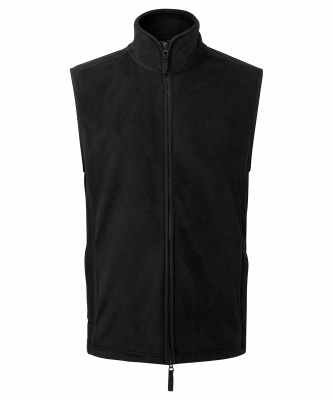 Gilet in pile artigianale - cod. RWPR803