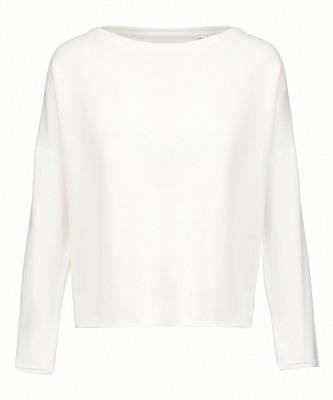 Felpa oversize da donna - cod. RWKB471 Felpa oversize da donna - cod. RWKB471