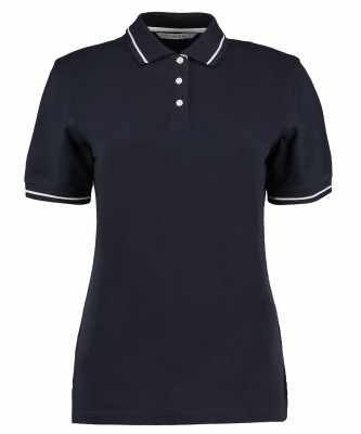 Polo da donna St Mellion (vestibilità classica) - cod. RWKK706