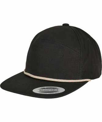 Cappellino da fantino con treccia colorata (7005CB) - cod. RWYP134