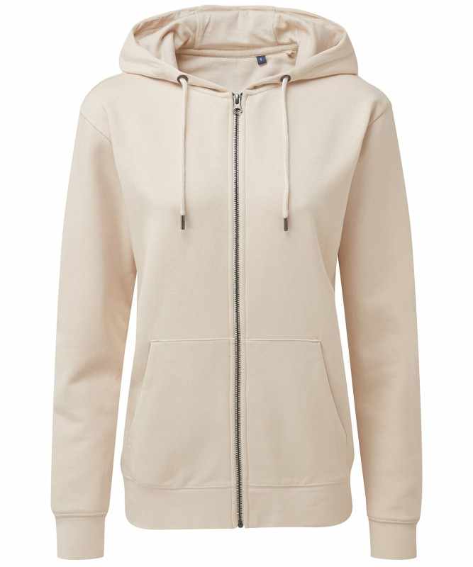 Felpe con cerniera da donna - cod. RWAQ081