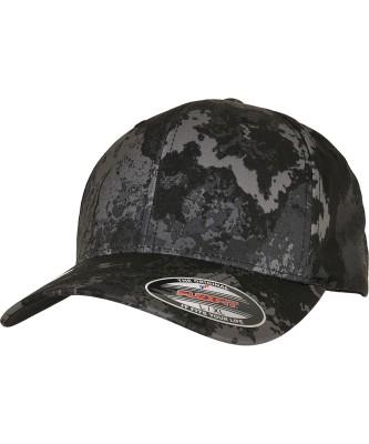 Cappellino Flexfit Veil Camo™ (6277VC) - cod. RWYP224 Cappellino Flexfit Veil Camo™ (6277VC) - cod. RWYP224